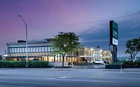 Quality Inn Detroit Downtown